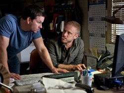 Mark Wahlberg bez wyjścia. "Kontrabanda" na DVD