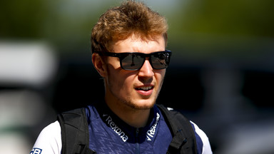 F1: Siergiej Sirotkin nie obawia się o swoją przyszłość