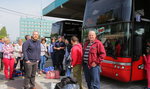 Zabrakło miejsc dla pasażerów autobusu w Łodzi