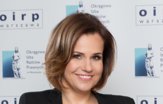 86 proc. aplikantów radcowskich w Warszawie zdało egzamin zawodowy. To rekord