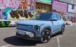 byłem sceptyczny, ale nowa kia mnie kupiła. za tę cenę to będzie hit na polskim rynku