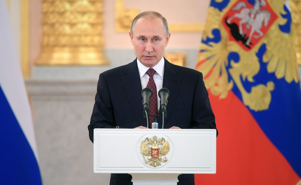 Putin: Sytuacja na świecie jest chaotyczna. Mamy nadzieję, że zwycięży zdrowy rozsądek