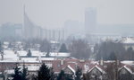 Smog w Rzeszowie. Lepiej do środy nie ruszaj się z domu