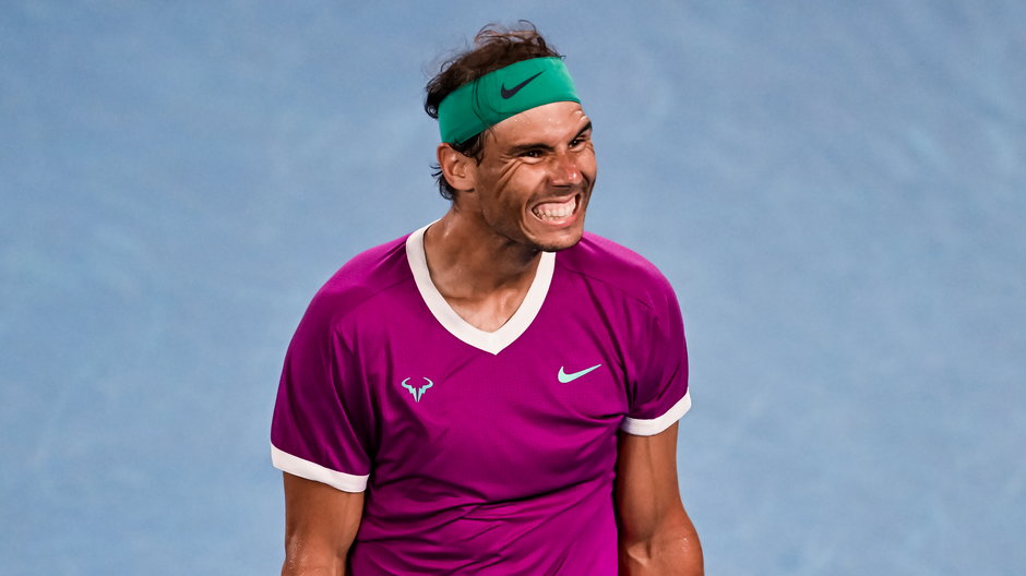 Rafael Nadal