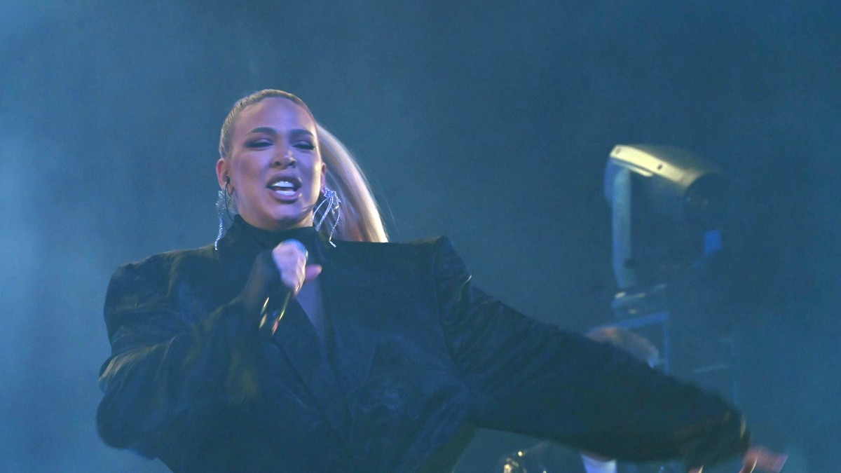 Indira i Milica Todorović