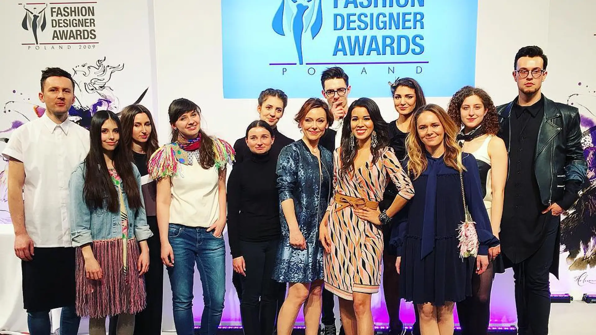 10 lat wszyscy pukali się w głowę, bo w Polsce nie było takich konkursów. Czas pokazał, że Fashion Designer Awards ma sens