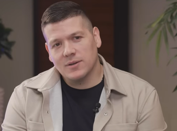 "SVE MOŽE DA SE PROMENI ZA TRI DANA" Sloba Radanović na sveti dan poslao MOĆNU PORUKU