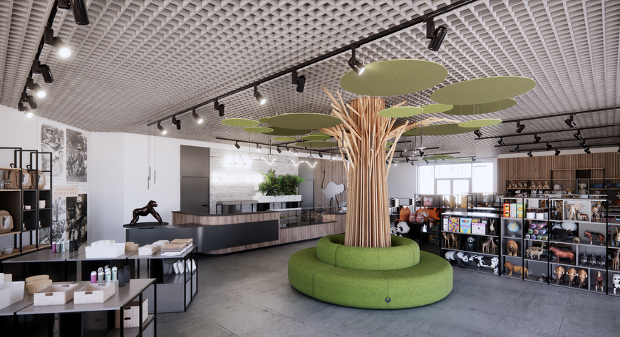 wyjście z zoo będzie atrakcyjne 