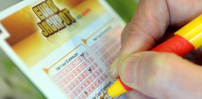 Wyniki pierwszego losowania Eurojackpot. Jakie były szczęśliwe numery?