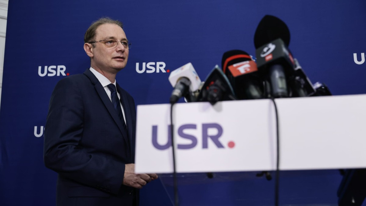 Cacealmaua partidelor pentru (re)venirea la guvernare. Luca Niculescu, prim-mimistrul desemnat al nimănui
