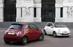 Carrozzeria Castagna: Fiat 500 i 155 koni