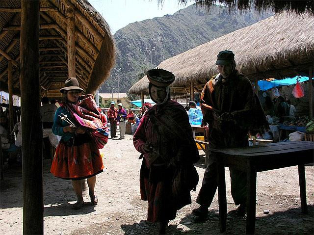 Galeria Peru – pępek świata i Święta Dolina, obrazek 46