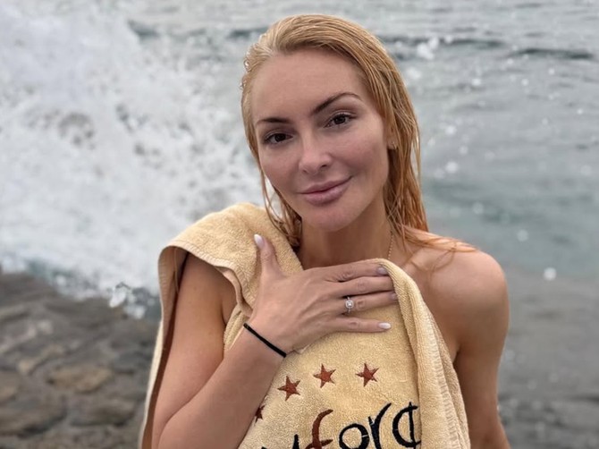 Kristina Davidović