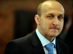 Marcinkiewicz: Przepraszam za zamieszanie