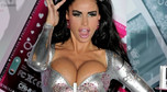 Katie Price (fot. Getty Images)