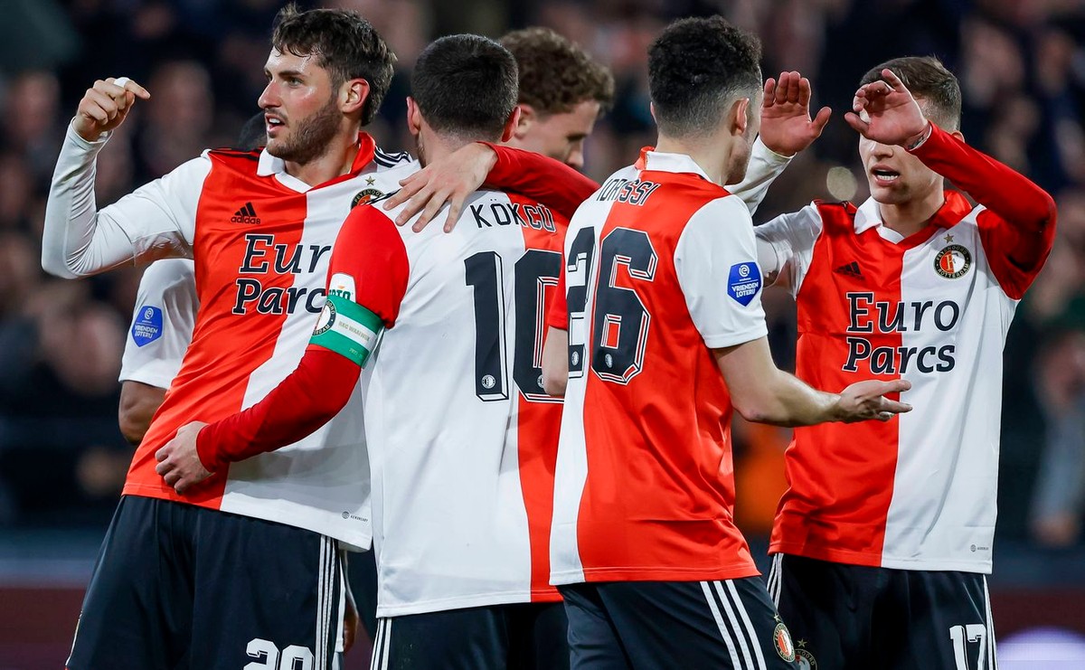 Feyenoord Rotterdam