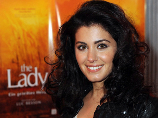 Katie Melua trzy razy w Polsce