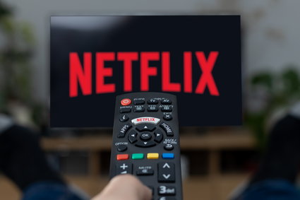 Awaria Netfliksa. Problemy na wszstkich urządzeniach