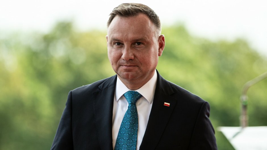 Andrzej Duda