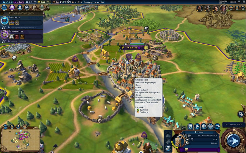 Civilization VI