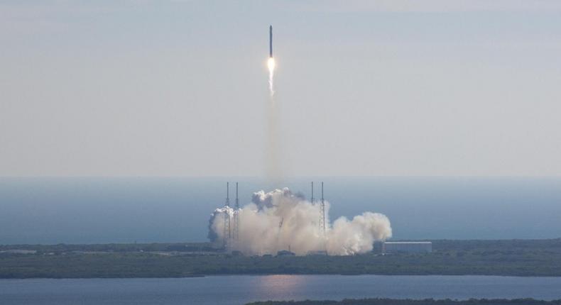 falcon 9 launch spacex