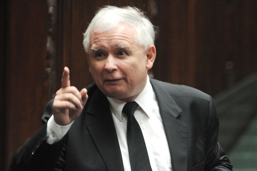 Jarosław Kaczyński