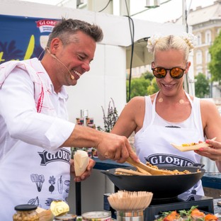 Konzerv szója, quinoa, tönkölybúza: ezért egészséges