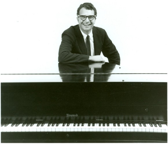 Dave Brubeck (1920 – 2012)