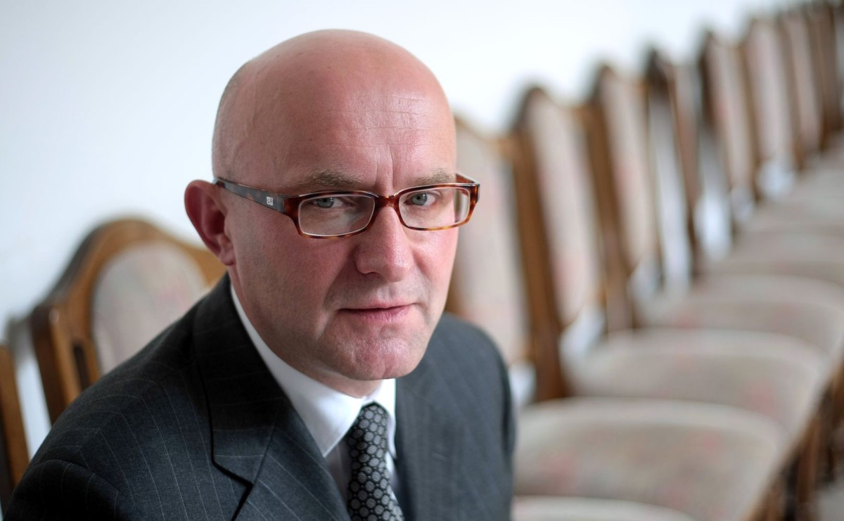Ireneusz Fąfara