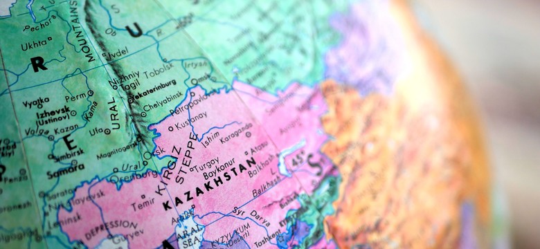 Płonie ratusz największego miasta Kazachstanu, padły strzały. Protesty po podwyżkach