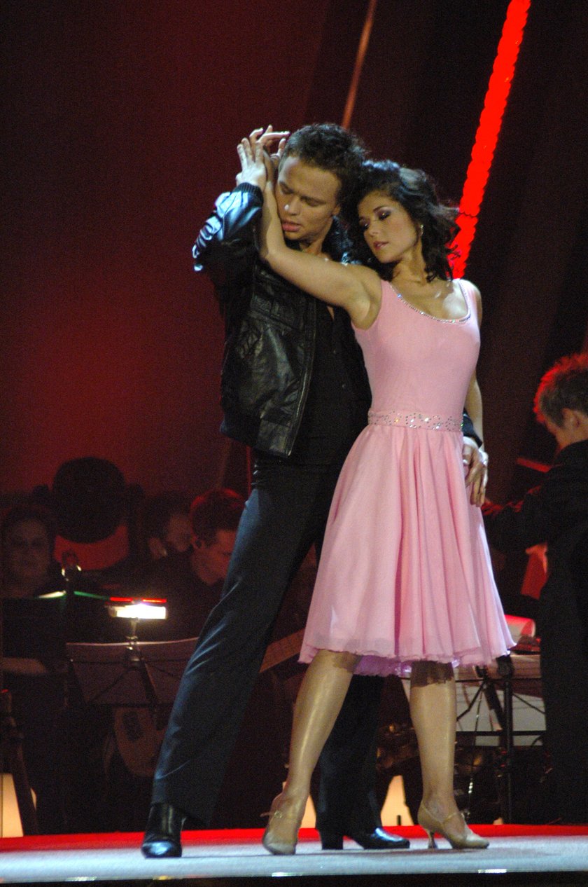 Katarzyna Cichopek, Marcin Hakiel 10054.JPG