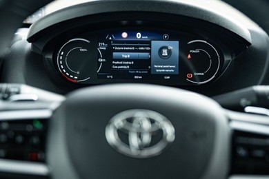 Toyota rozbiła bank w Polsce. Japończycy zgarnęli największy kontrakt