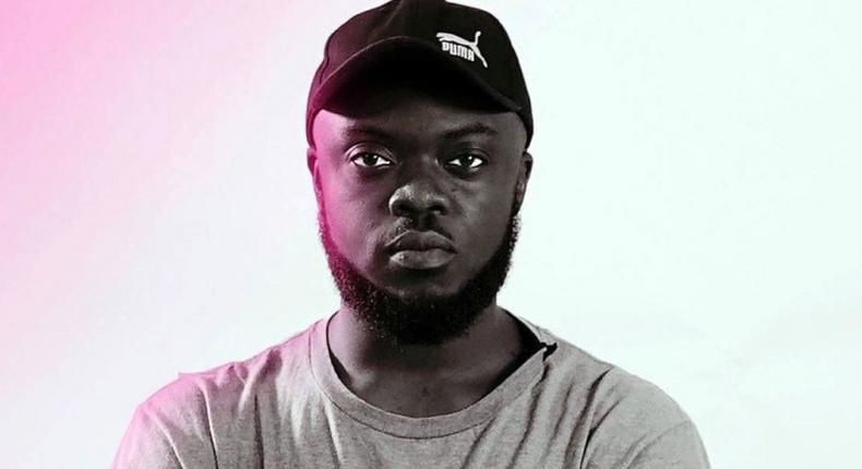 Ghana Twitter hits back at Kwadwo Sheldon for insensitive tweet