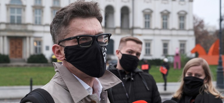 Igor Tuleya bez immunitetu. Jest decyzja Izby Dyscyplinarnej SN