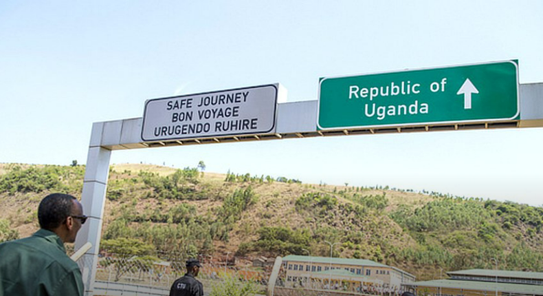 Rwanda finally reopens its Gatuna border with Uganda after three years