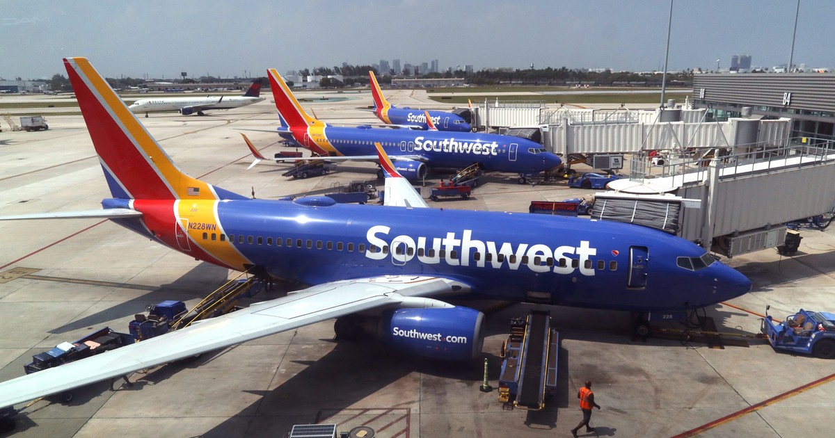 Southwest's new premium seats come with a catch for everyone else ...