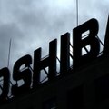 Toshiba notuje drastyczny spadek na giełdzie. Winny "nuklearny deal" w USA