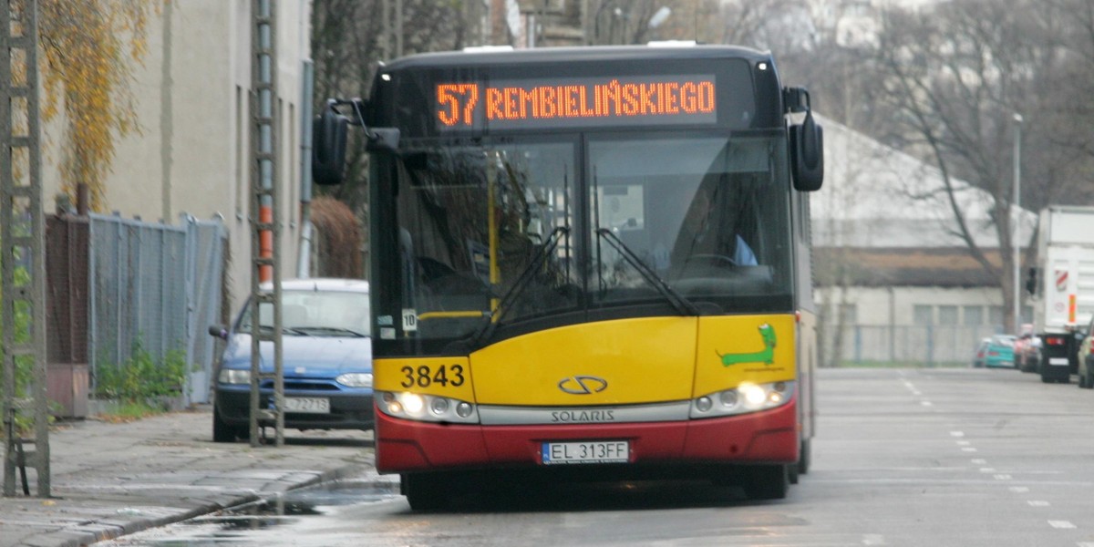 Autobus