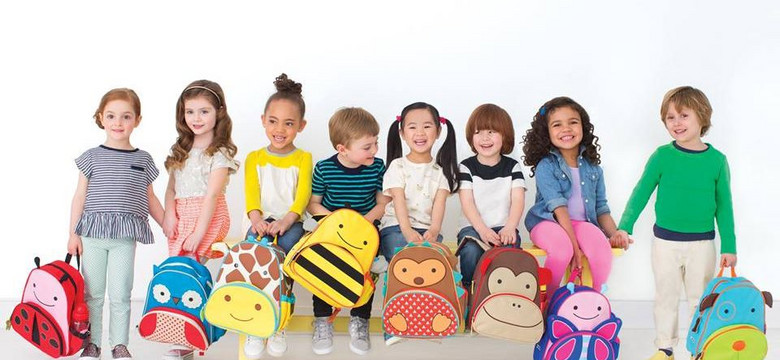 Jaki plecak jest najlepszy dla przedszkolaka?