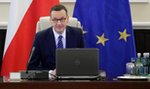 Premier Morawiecki pozbył się kobiet. Emilewicz odpowiada