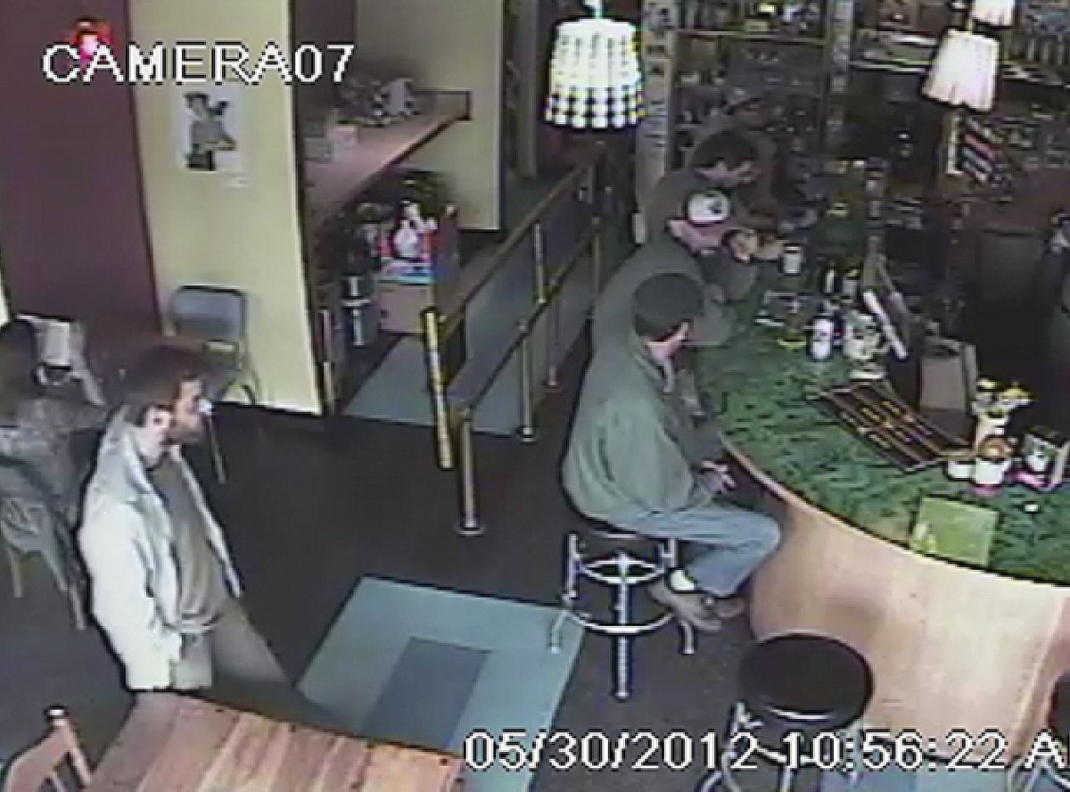 morderstwo Seattle masakra