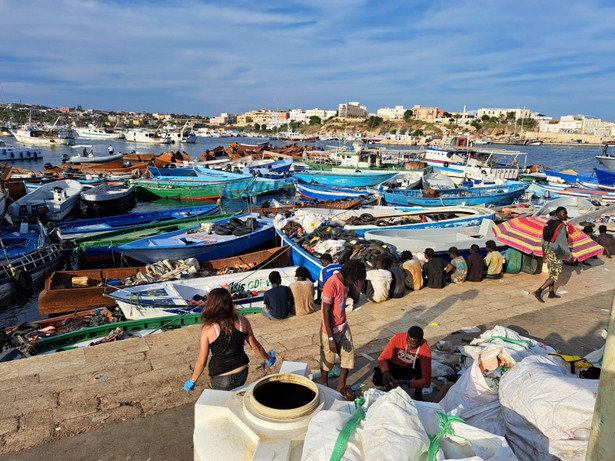 Lampedusa