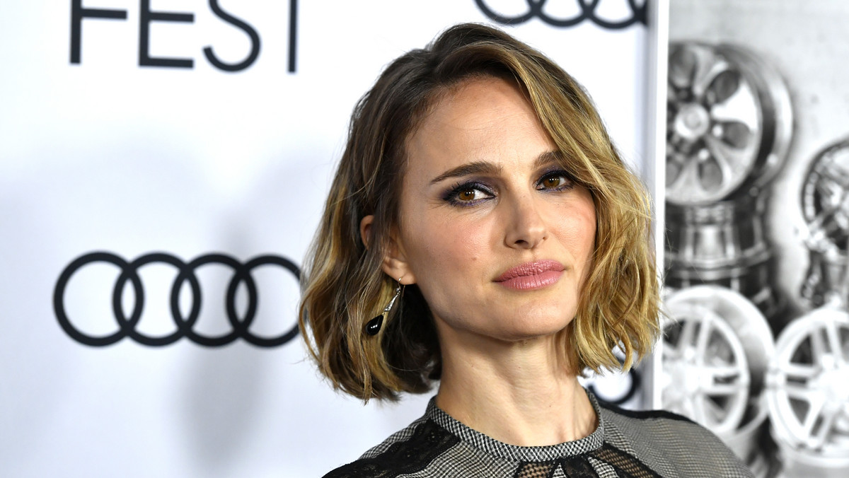 Natalie Portman. Kim jest aktorka? Najważniejsze filmy i role gwiazdy