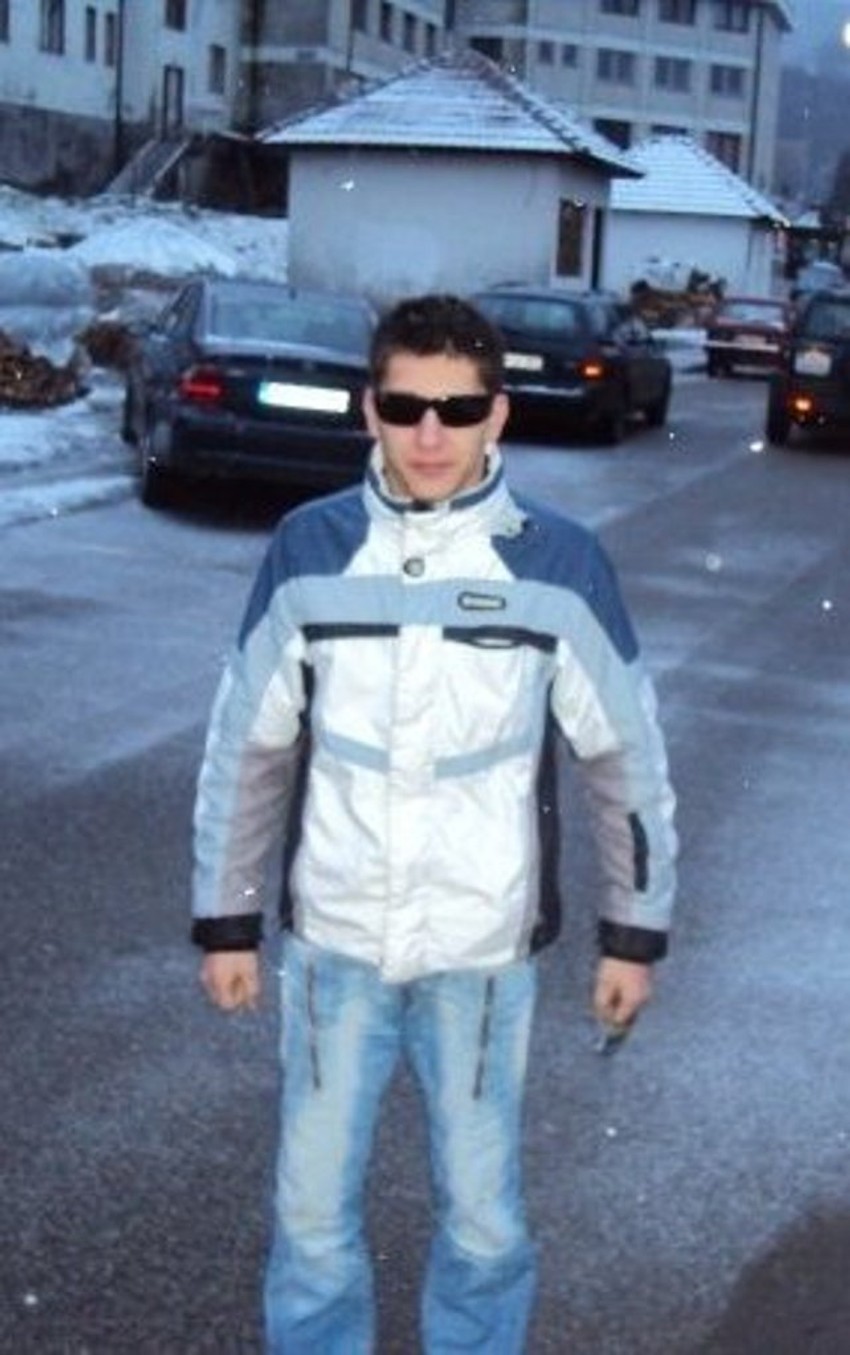 Filip Babović: Nakon izlaska iz zatvora "popio nekoliko flaša piva, nakon čega je izgubio razum"