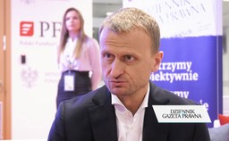 Prezes Lotosu na Kongresie 590: Proszę mi nie przeszkadzać w negocjacjach