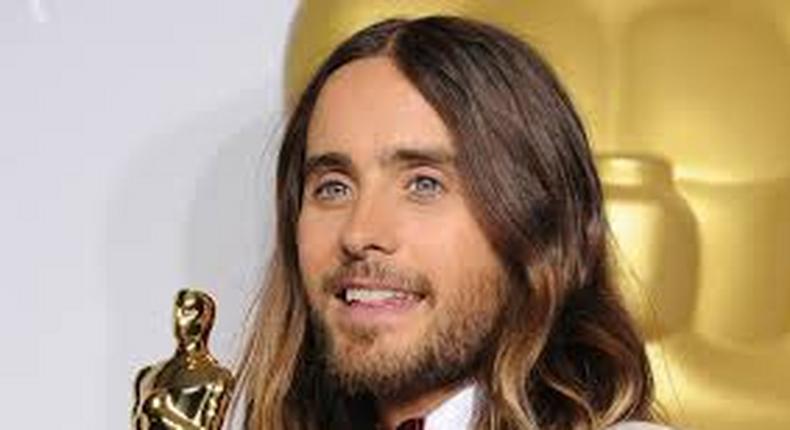 Jared Leto