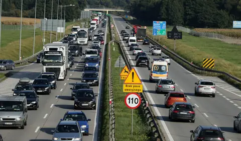 Są nowe "bezpieczne" propozycje ograniczeń prędkości