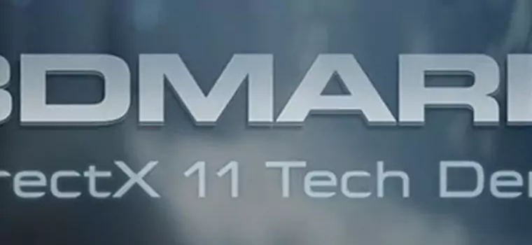 Nowy 3DMark oceni wydajność DirectX 11, 10 i 9. Futuremark idzie na kompromis?