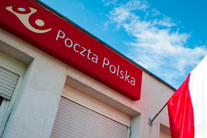 Poczta chce rekompensaty za wybory korespondencyjne. Złożyła wniosek