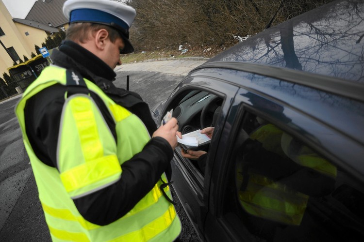 Mandat przyjęty, ale niezapłacony